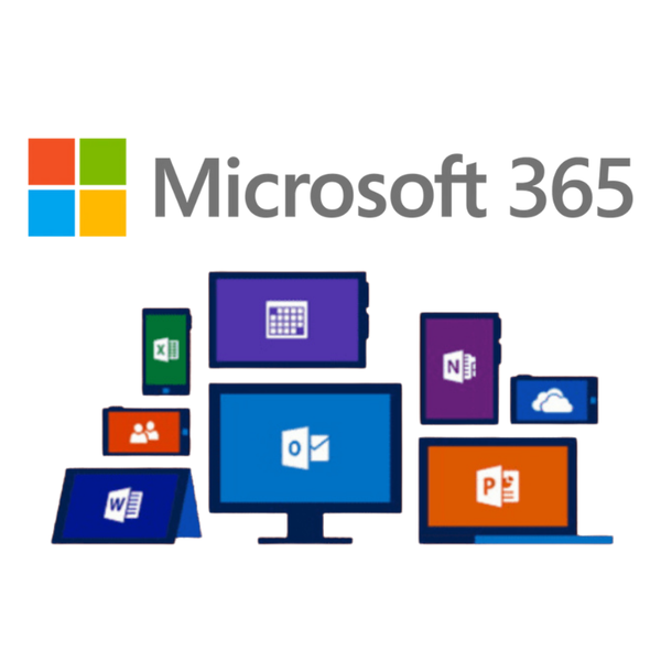 Microsoft Office 365 Pro Plus