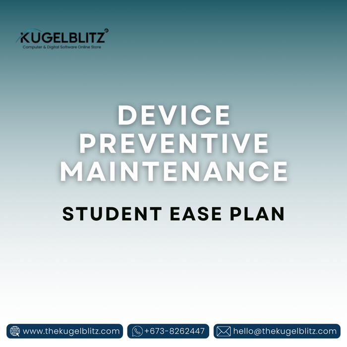 Student Ease Plan