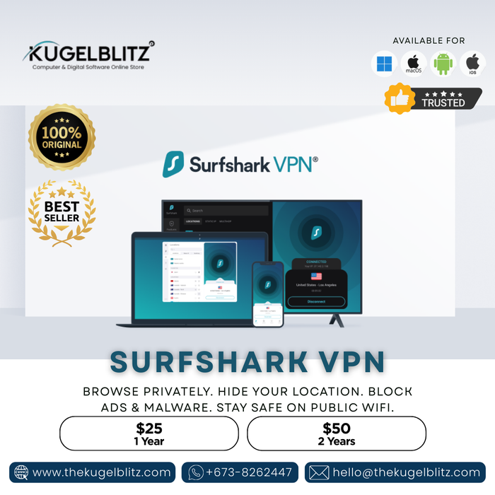 SS VPN