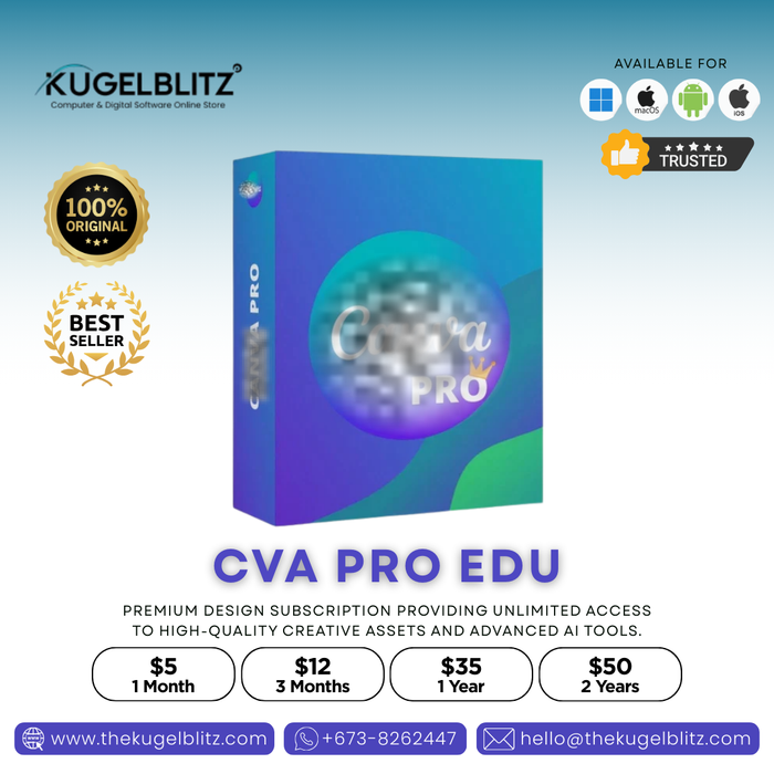 C Pro Edu