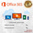 Microsoft Office 365 Pro Plus