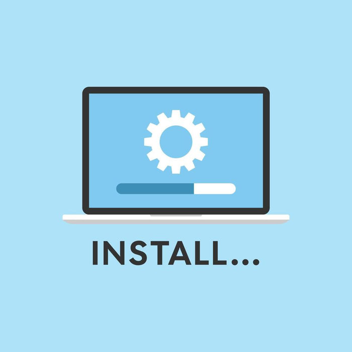 Software Installation Support (On-Site)