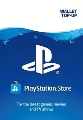 PSN Gift Card SGD60 - SG